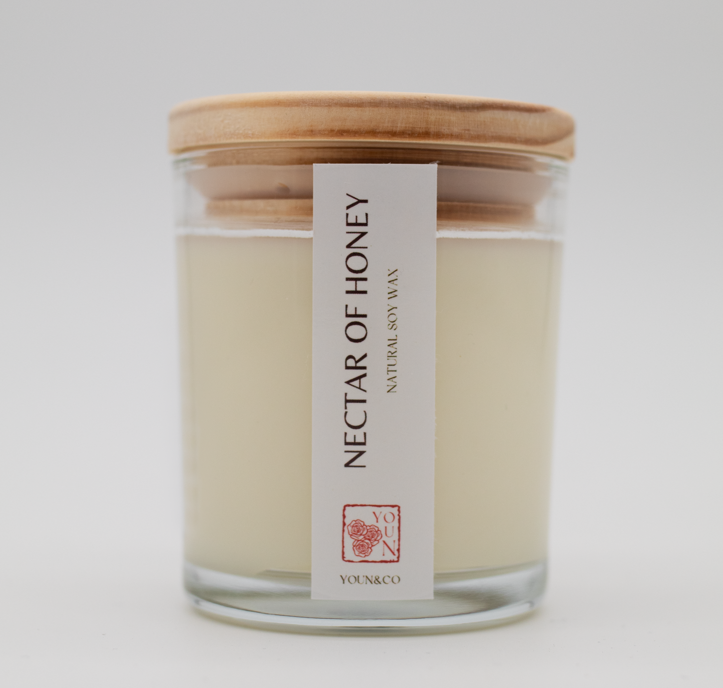 Nectar of Honey Candle